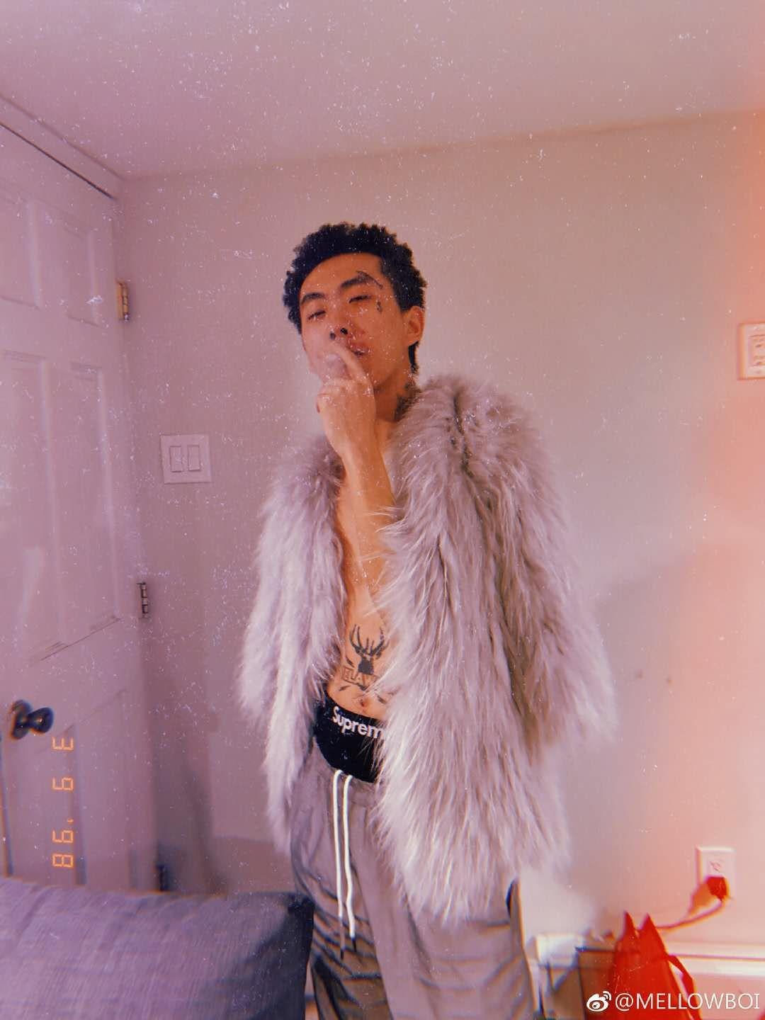 Higher Brothers这个组合里，竟然还隐藏着一个组合