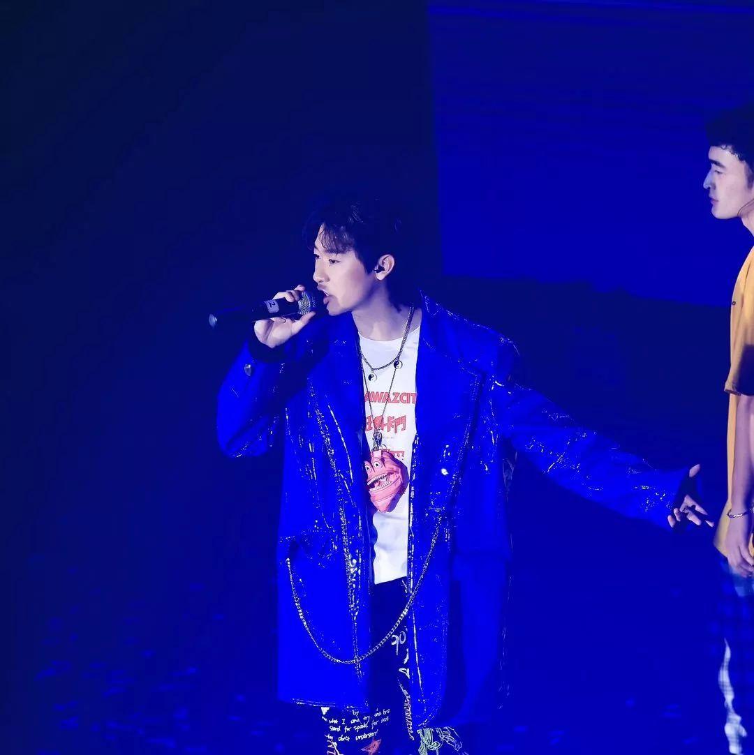 活死人福克斯:话中带梗,才是我向往和敬佩的 | 第6张 | 嘻哈中国 活死人福克斯:话中带梗,才是我向往和敬佩的 | 第6张