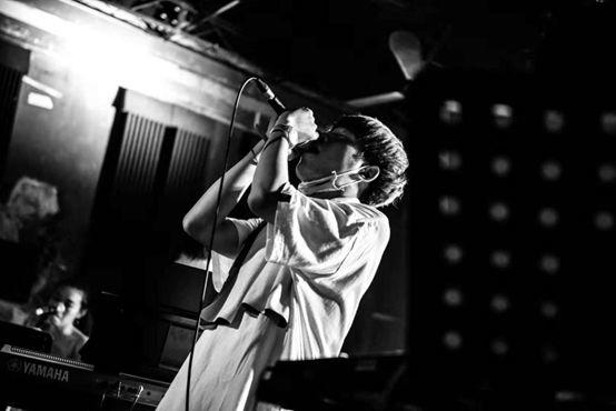 chill boy 只关注新说唱的跟风x,绝不可能挖掘到这个宝藏boy