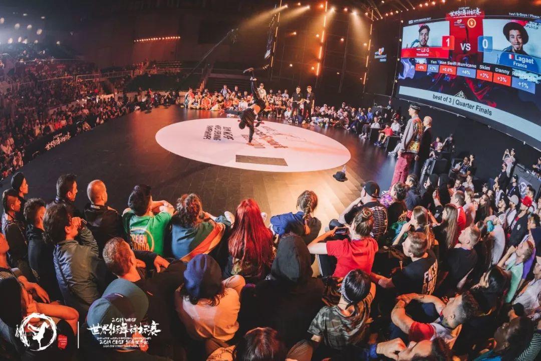 2019WDSF世界街舞锦标赛正式落下帷幕,让世界感受Breaking的力量! | 第22张 | 嘻哈中国 2019WDSF世界街舞锦标赛正式落下帷幕,让世界感受Breaking的力量! | 第22张