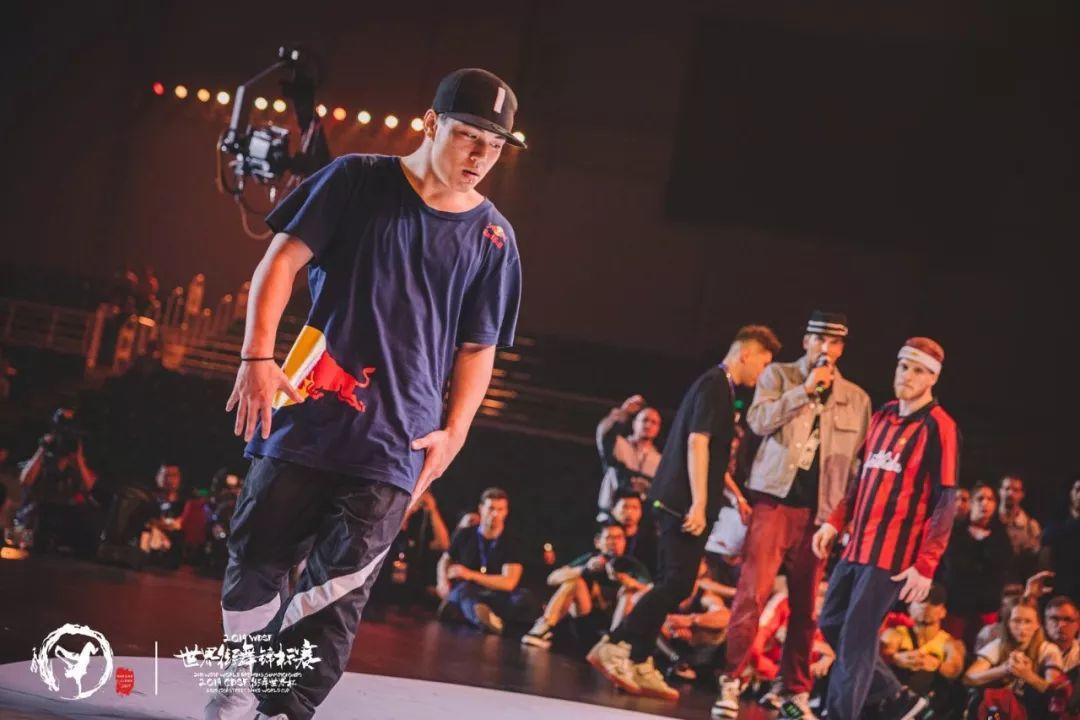 2019WDSF世界街舞锦标赛正式落下帷幕,让世界感受Breaking的力量! | 第24张 | 嘻哈中国 2019WDSF世界街舞锦标赛正式落下帷幕,让世界感受Breaking的力量! | 第24张