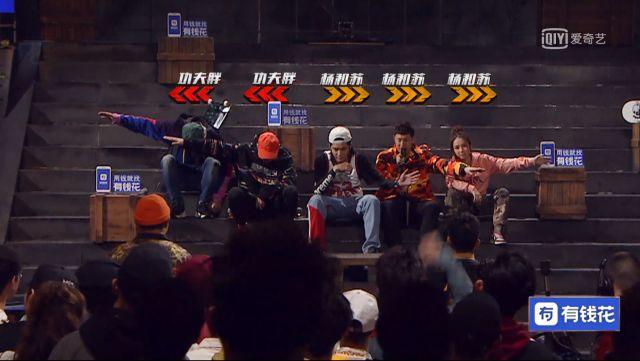 杨和苏KeyNG 不仅在新说唱引起争议 他还是说唱圈的麻烦制造机 | 第5张 | 嘻哈中国 杨和苏KeyNG 不仅在新说唱引起争议 他还是说唱圈的麻烦制造机 | 第5张