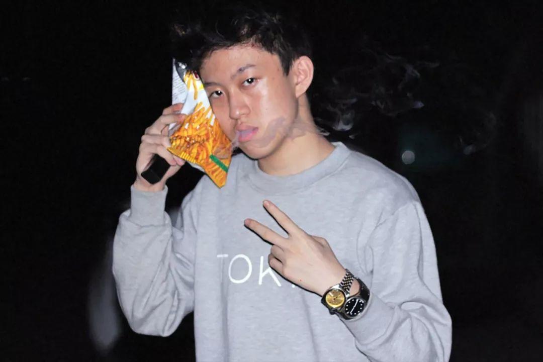 Rich Brian 亚洲网红rapper成长史... | 第7张 | 嘻哈中国 Rich Brian 亚洲网红rapper成长史... | 第7张