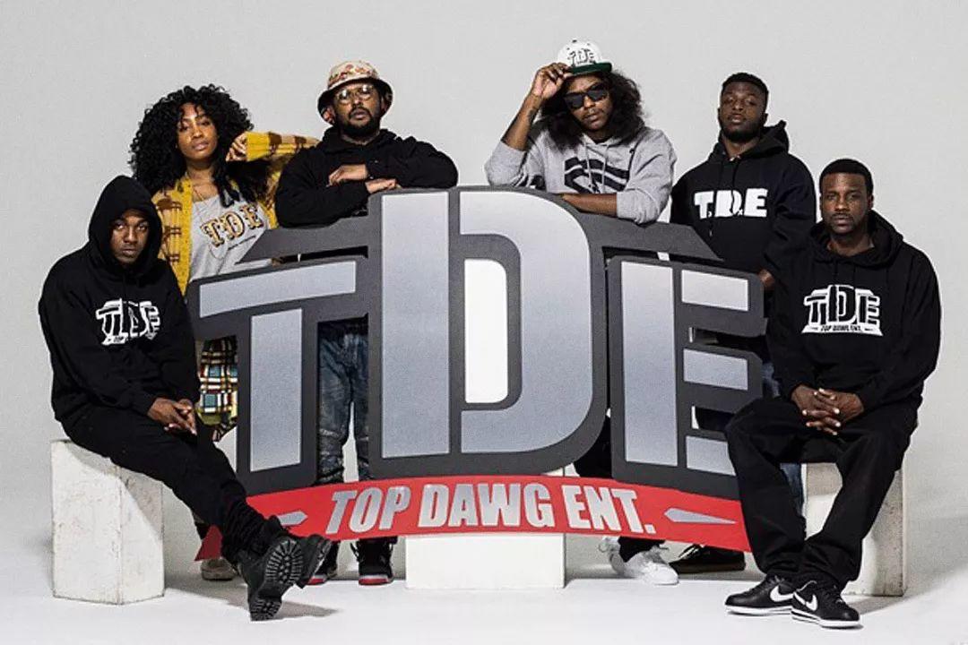 曾经深藏在T.D.E.的秘密武器,为什么又险些被厂牌抛弃? | 第1张 | 嘻哈中国 曾经深藏在T.D.E.的秘密武器,为什么又险些被厂牌抛弃? | 第1张