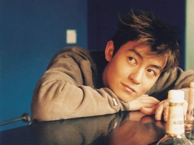 在陈冠希身上，我们能看到多少Hiphop态度？