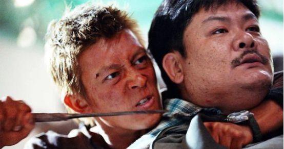 在陈冠希身上，我们能看到多少Hiphop态度？