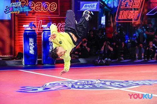 这就是街舞2 温情之战落幕高博不敌冯正遗憾出局 嘻哈中国 这就是街舞2 温情之战落幕高博不敌冯正遗憾出局 嘻哈中国