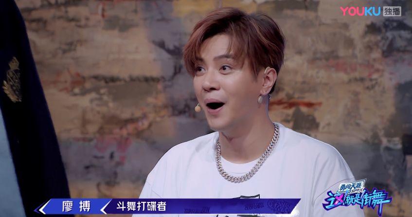 《这就是街舞2》温情之战落幕 高博不敌冯正遗憾出局 | 第29张 | 嘻哈中国 《这就是街舞2》温情之战落幕 高博不敌冯正遗憾出局 | 第29张