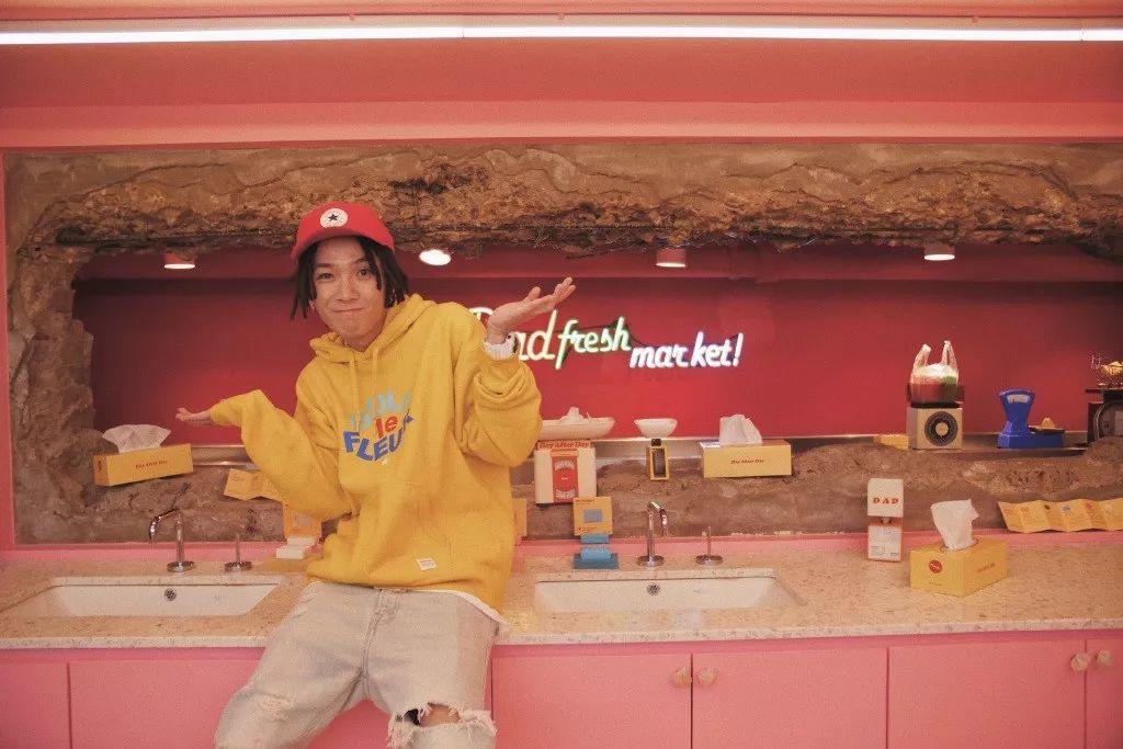 Rapper的听众是由ta的歌词决定的吗？