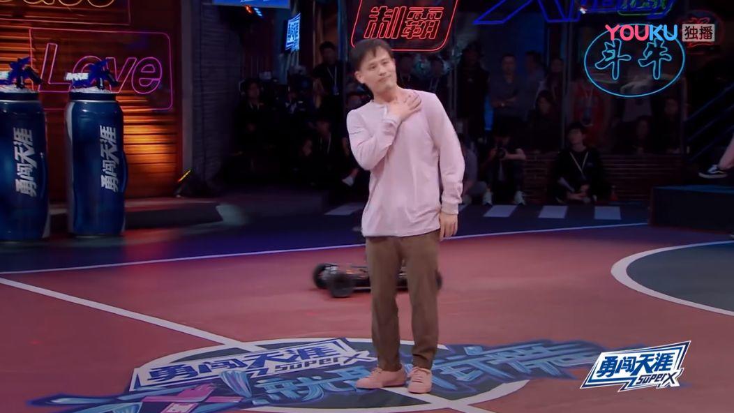 《这就是街舞2》第4期:到底什么才是街舞?! | 第3张 | 嘻哈中国 《这就是街舞2》第4期:到底什么才是街舞?! | 第3张