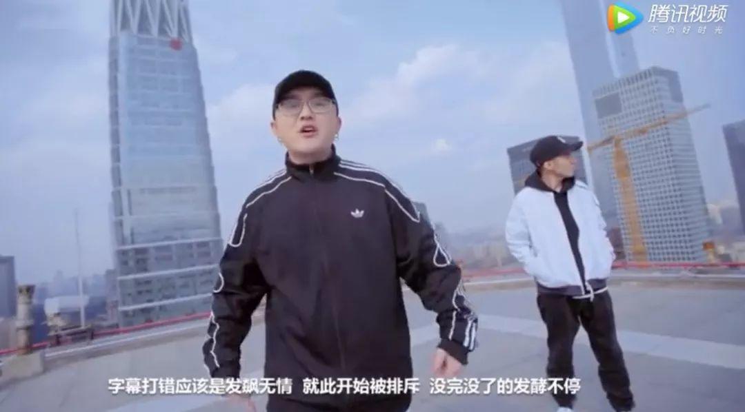 那吾的复仇Diss，没想到僵尸姜云升瞬间Diss Back......