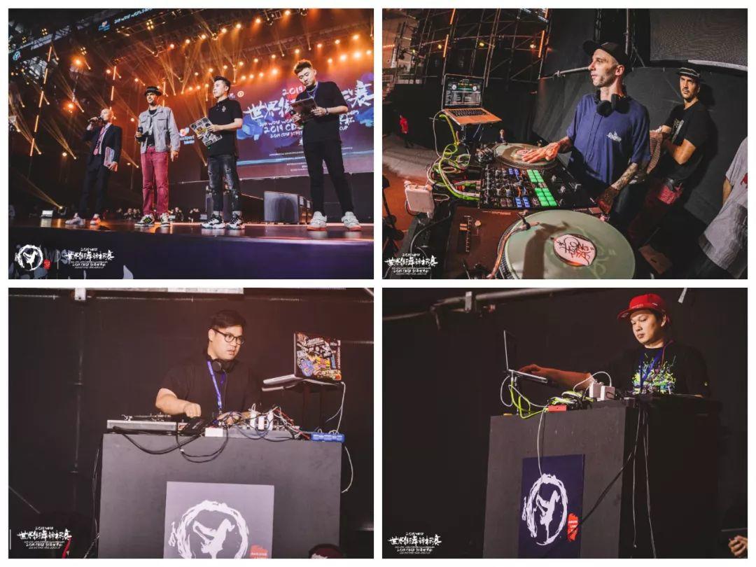 2019WDSF世界街舞锦标赛正式落下帷幕,让世界感受Breaking的力量! | 第4张 | 嘻哈中国 2019WDSF世界街舞锦标赛正式落下帷幕,让世界感受Breaking的力量! | 第4张