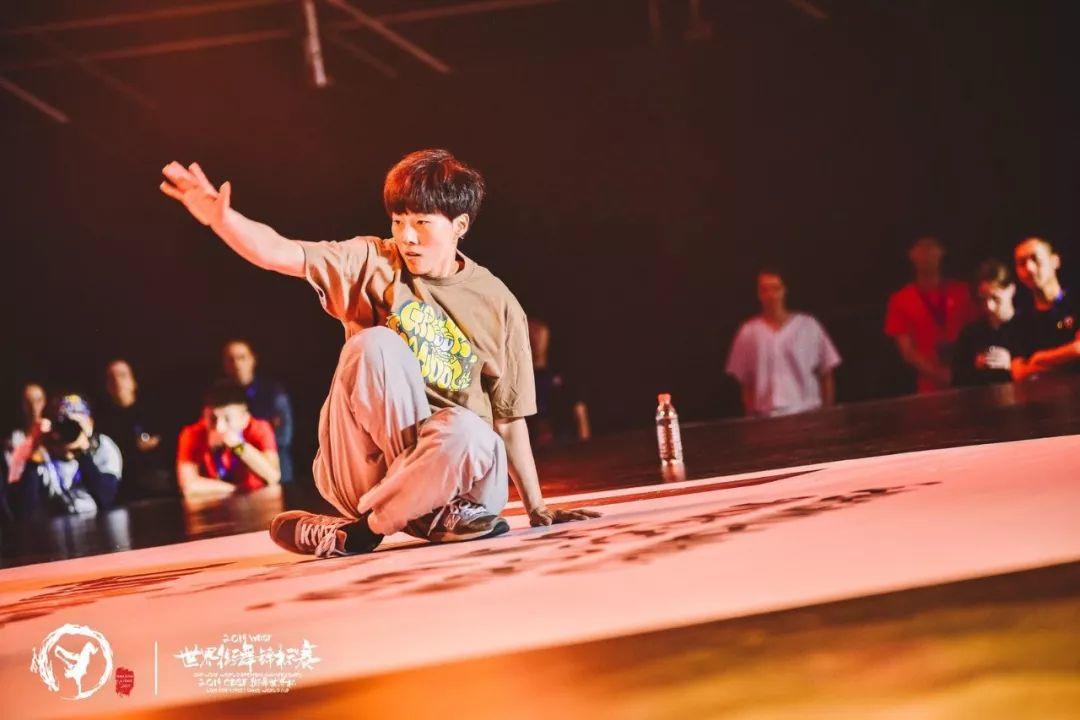 2019WDSF世界街舞锦标赛正式落下帷幕,让世界感受Breaking的力量! | 第16张 | 嘻哈中国 2019WDSF世界街舞锦标赛正式落下帷幕,让世界感受Breaking的力量! | 第16张