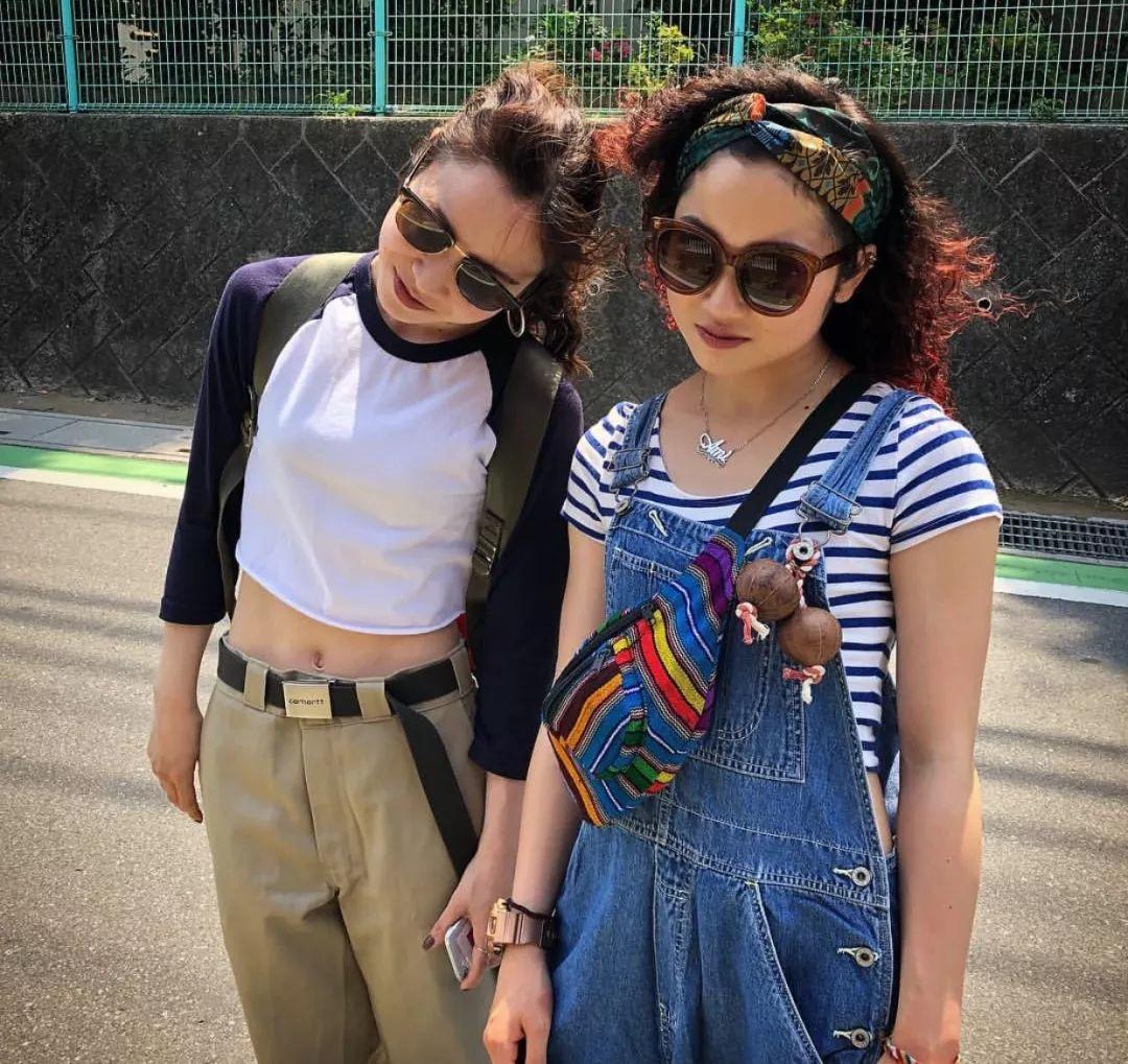 看看20岁的街舞冠军收割机Ami的开挂人生! | 第4张 | 嘻哈中国 看看20岁的街舞冠军收割机Ami的开挂人生! | 第4张