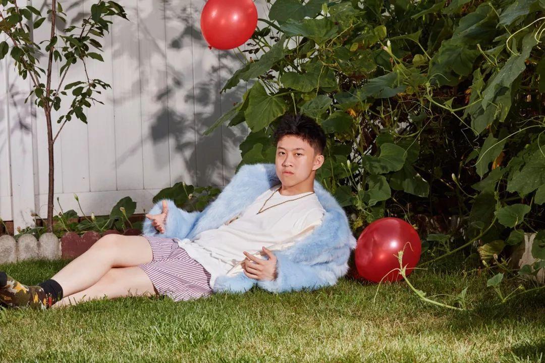 Rich Brian 亚洲网红rapper成长史... | 第5张 | 嘻哈中国 Rich Brian 亚洲网红rapper成长史... | 第5张