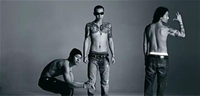 阴三儿,中文说唱永远的传奇 | 第2张 | 嘻哈中国 阴三儿,中文说唱永远的传奇 | 第2张