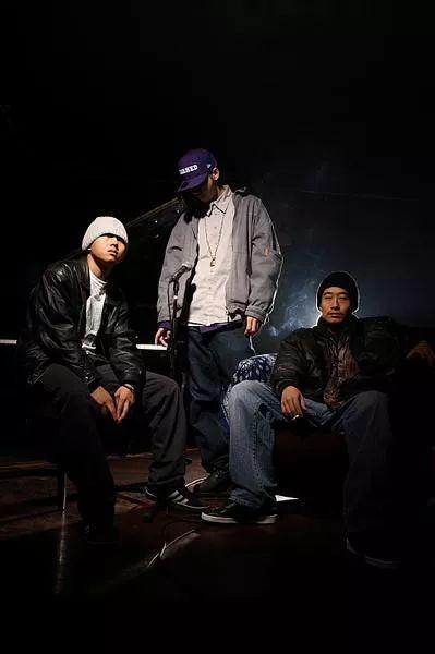 阴三儿,中文说唱永远的传奇 | 第8张 | 嘻哈中国 阴三儿,中文说唱永远的传奇 | 第8张