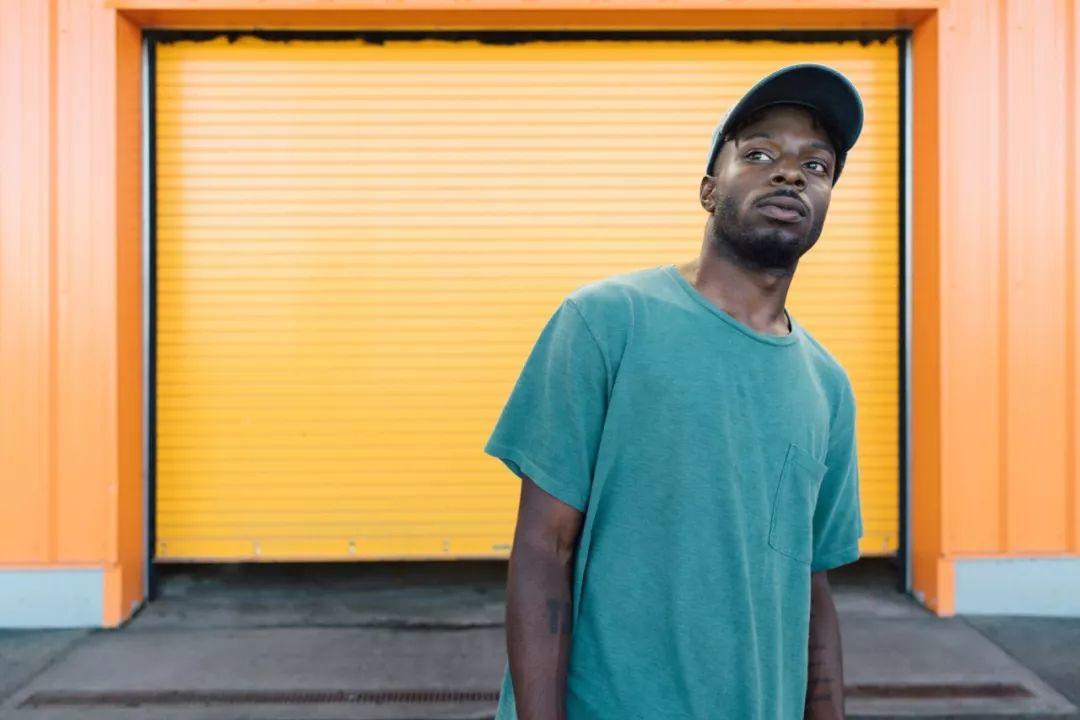 曾经深藏在T.D.E.的秘密武器,为什么又险些被厂牌抛弃? | 第4张 | 嘻哈中国 曾经深藏在T.D.E.的秘密武器,为什么又险些被厂牌抛弃? | 第4张