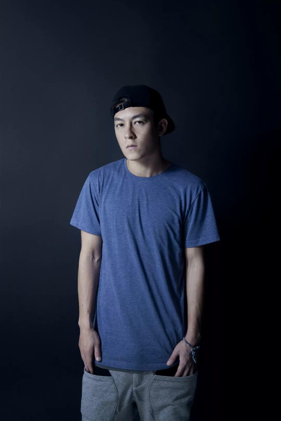 在陈冠希身上，我们能看到多少Hiphop态度？