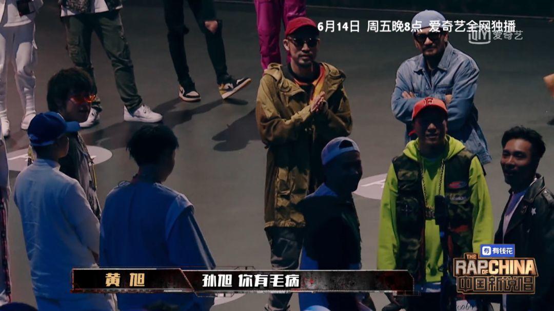中国新说唱本周五正式播出,它还能重现有嘻哈时的辉煌吗? | 第4张 | 嘻哈中国 中国新说唱本周五正式播出,它还能重现有嘻哈时的辉煌吗? | 第4张