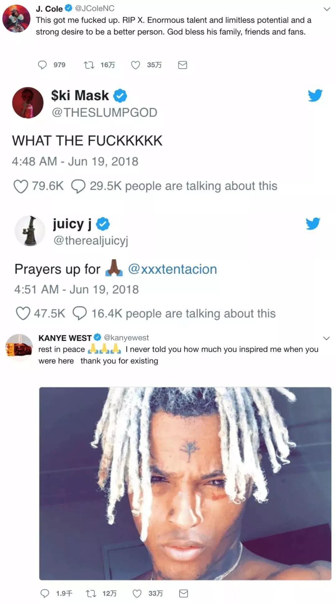 XXXTentacion