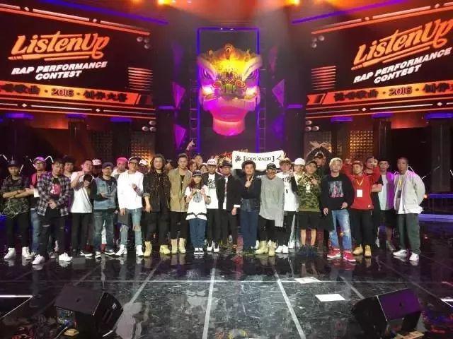 VAVA,GAI曾说她是中国第一女rapper | 第4张 | 嘻哈中国 VAVA,GAI曾说她是中国第一女rapper | 第4张