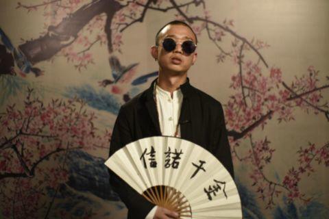 活死人福克斯:话中带梗,才是我向往和敬佩的 | 第2张 | 嘻哈中国 活死人福克斯:话中带梗,才是我向往和敬佩的 | 第2张