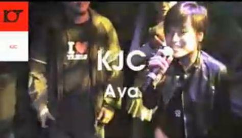 谁才是中文说唱的Battle女王? | 第25张 | 嘻哈中国 谁才是中文说唱的Battle女王? | 第25张