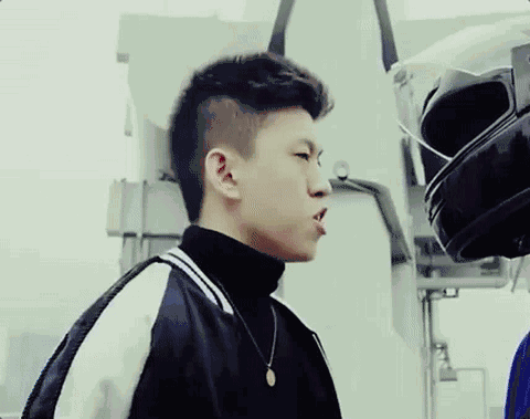 对比了idol和地下rapper,我得出以下结论 | 第12张 | 嘻哈中国 对比了idol和地下rapper,我得出以下结论 | 第12张