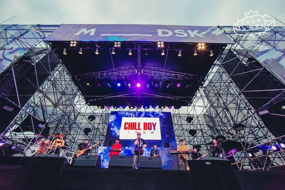 Chill Boy 只关注新说唱的跟风X,绝不可能挖掘到这个宝藏boy | 第7张 | 嘻哈中国 Chill Boy 只关注新说唱的跟风X,绝不可能挖掘到这个宝藏boy | 第7张