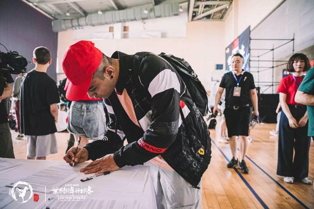 2019WDSF世界街舞锦标赛正式落下帷幕,让世界感受Breaking的力量! | 第5张 | 嘻哈中国 2019WDSF世界街舞锦标赛正式落下帷幕,让世界感受Breaking的力量! | 第5张