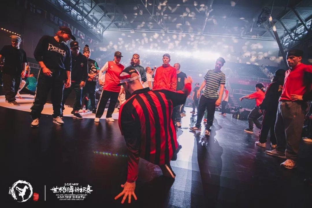 2019WDSF世界街舞锦标赛正式落下帷幕,让世界感受Breaking的力量! | 第7张 | 嘻哈中国 2019WDSF世界街舞锦标赛正式落下帷幕,让世界感受Breaking的力量! | 第7张