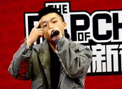 杨和苏KeyNG 不仅在新说唱引起争议 他还是说唱圈的麻烦制造机 | 第1张 | 嘻哈中国 杨和苏KeyNG 不仅在新说唱引起争议 他还是说唱圈的麻烦制造机 | 第1张