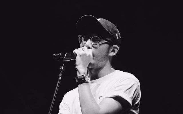 蛋堡 Lu1 王闪火 小老虎,中国的爵士说唱歌手原来都是诗人 | 第6张 | 嘻哈中国 蛋堡 Lu1 王闪火 小老虎,中国的爵士说唱歌手原来都是诗人 | 第6张