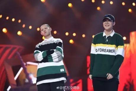 蛋堡 Lu1 王闪火 小老虎,中国的爵士说唱歌手原来都是诗人 | 第13张 | 嘻哈中国 蛋堡 Lu1 王闪火 小老虎,中国的爵士说唱歌手原来都是诗人 | 第13张