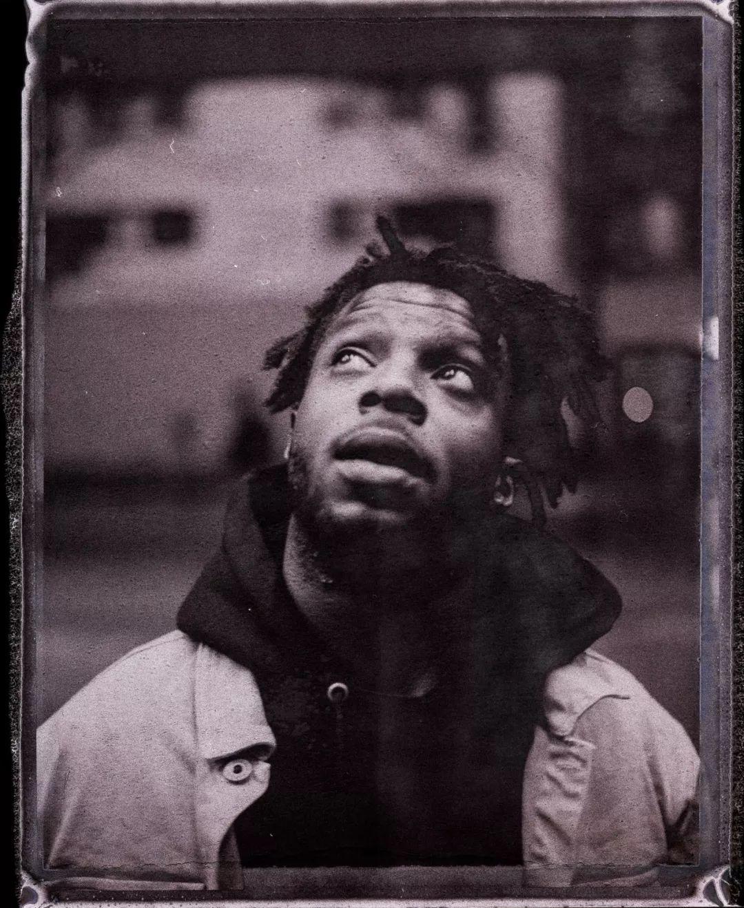 曾经深藏在T.D.E.的秘密武器,为什么又险些被厂牌抛弃? | 第7张 | 嘻哈中国 曾经深藏在T.D.E.的秘密武器,为什么又险些被厂牌抛弃? | 第7张