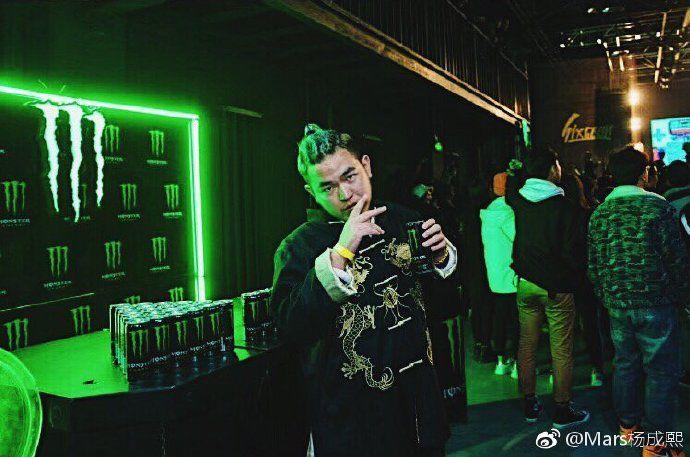 当今的Battle MC都是在背“爆点”吗？