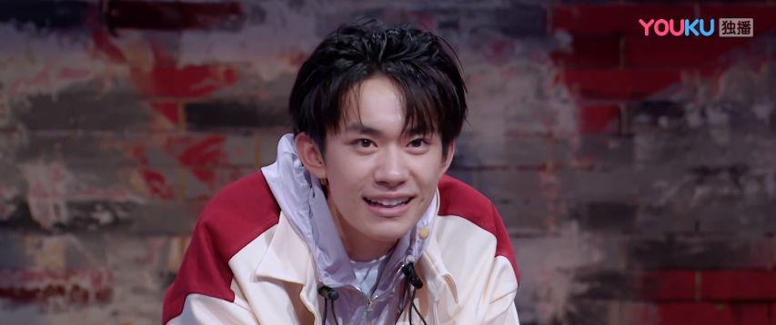 《这就是街舞2》温情之战落幕 高博不敌冯正遗憾出局 | 第39张 | 嘻哈中国 《这就是街舞2》温情之战落幕 高博不敌冯正遗憾出局 | 第39张