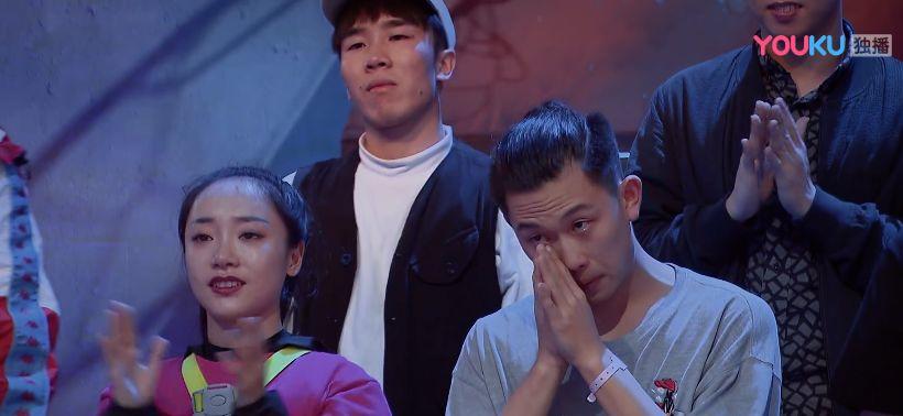 《这就是街舞2》温情之战落幕 高博不敌冯正遗憾出局 | 第64张 | 嘻哈中国 《这就是街舞2》温情之战落幕 高博不敌冯正遗憾出局 | 第64张