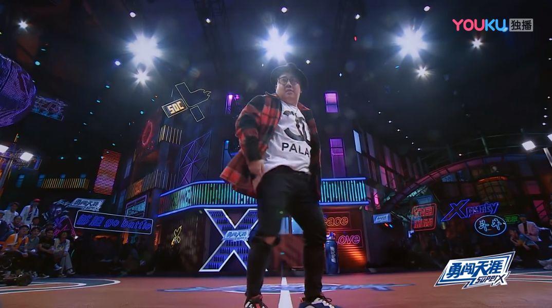 《这就是街舞2》第4期:到底什么才是街舞?! | 第6张 | 嘻哈中国 《这就是街舞2》第4期:到底什么才是街舞?! | 第6张