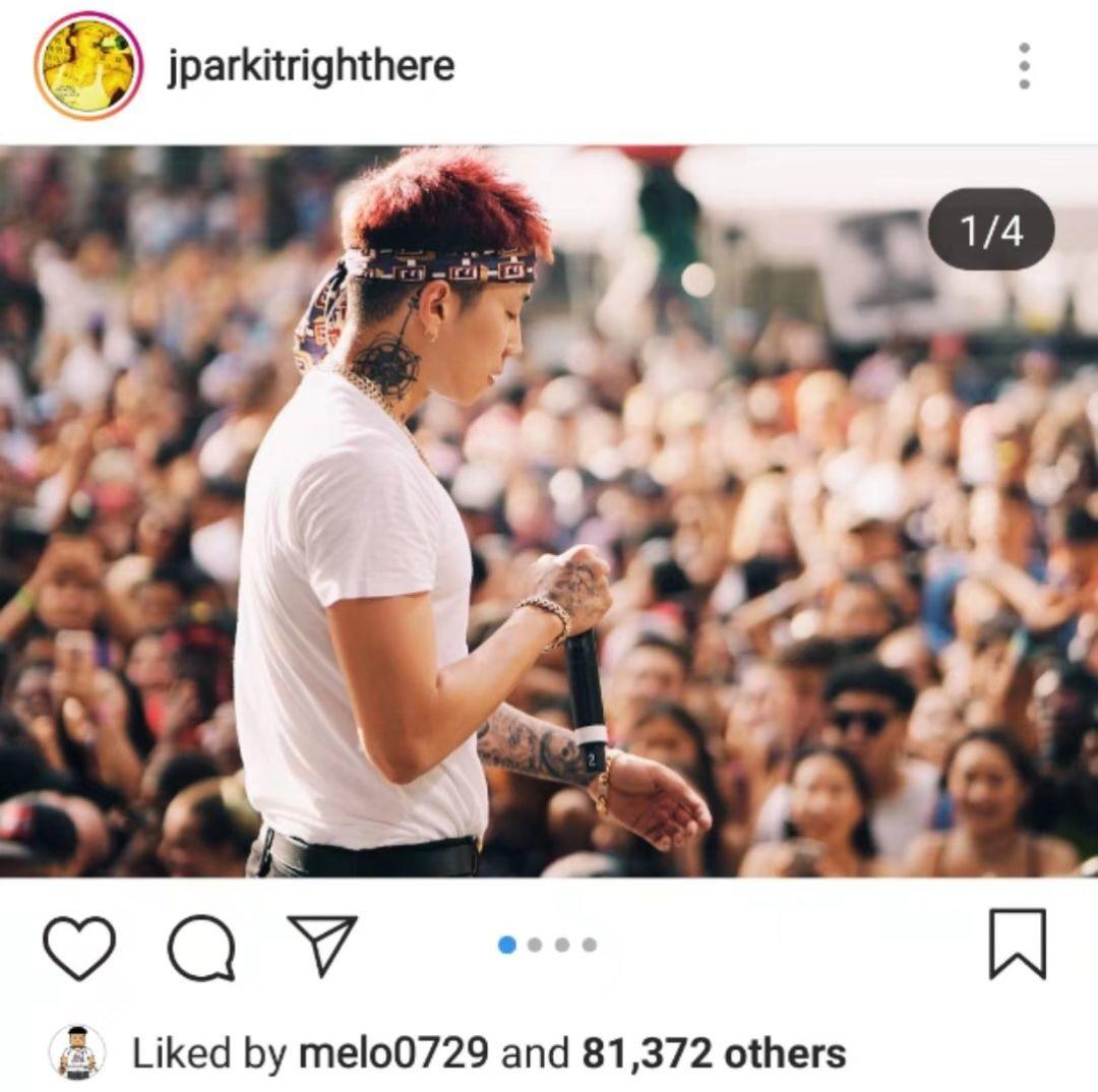 Higher Brothers和朴宰范到底有什么关系? | 第9张 | 嘻哈中国 Higher Brothers和朴宰范到底有什么关系? | 第9张