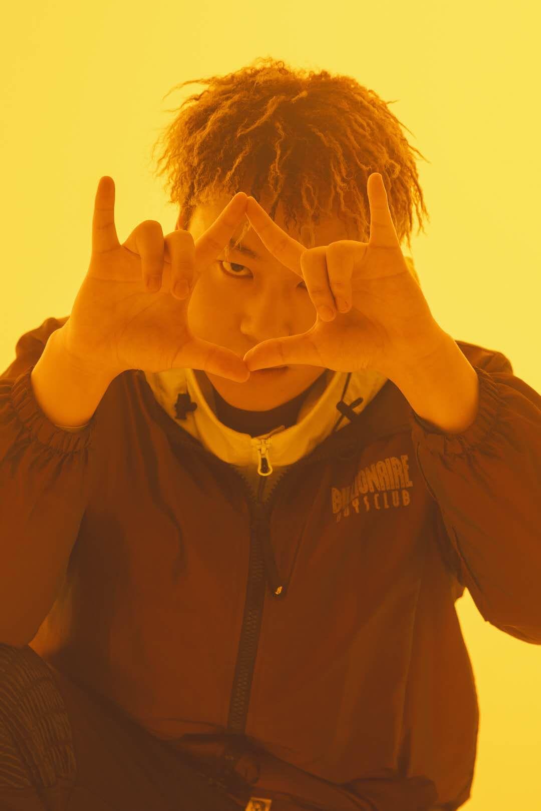 L4WUDU 他是“嘞是雾都”的创造者,也是中文Trap第一人! | 第4张 | 嘻哈中国 L4WUDU 他是“嘞是雾都”的创造者,也是中文Trap第一人! | 第4张