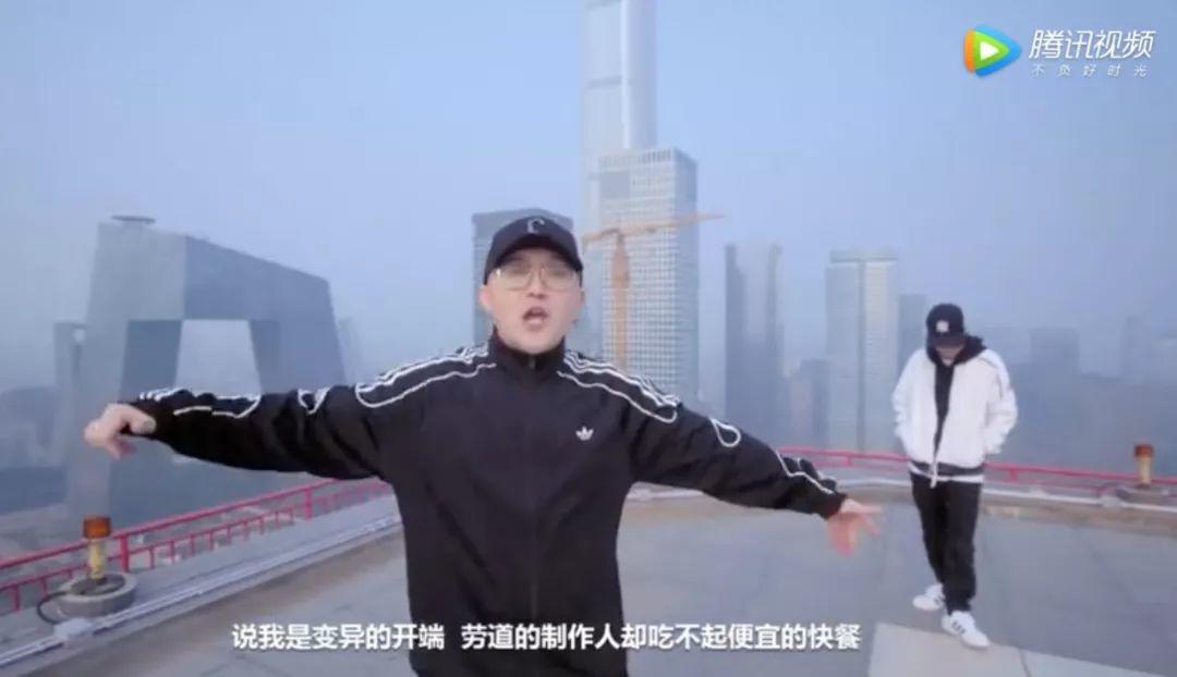 那吾的复仇Diss，没想到僵尸姜云升瞬间Diss Back......