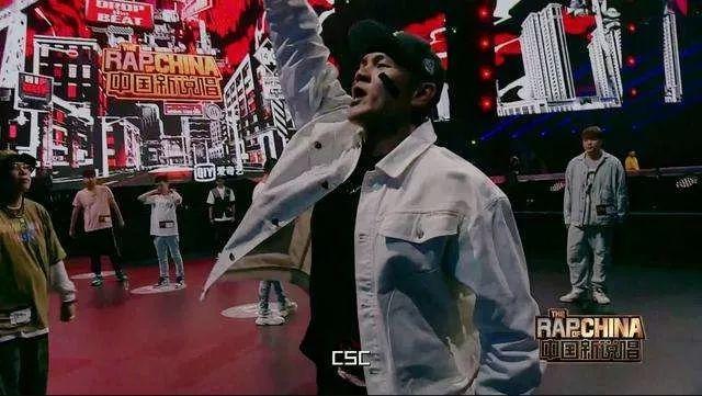 这可能是最具冒险家精神的Cypher | 第1张 | 嘻哈中国 这可能是最具冒险家精神的Cypher | 第1张