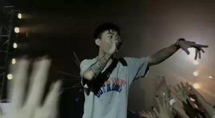 Higher Brothers这个组合里，竟然还隐藏着一个组合