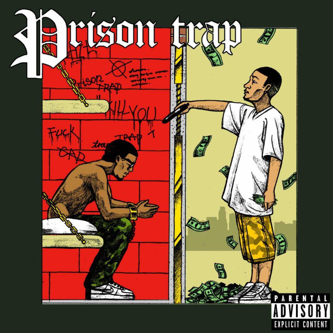 Higher Brothers这个组合里，竟然还隐藏着一个组合