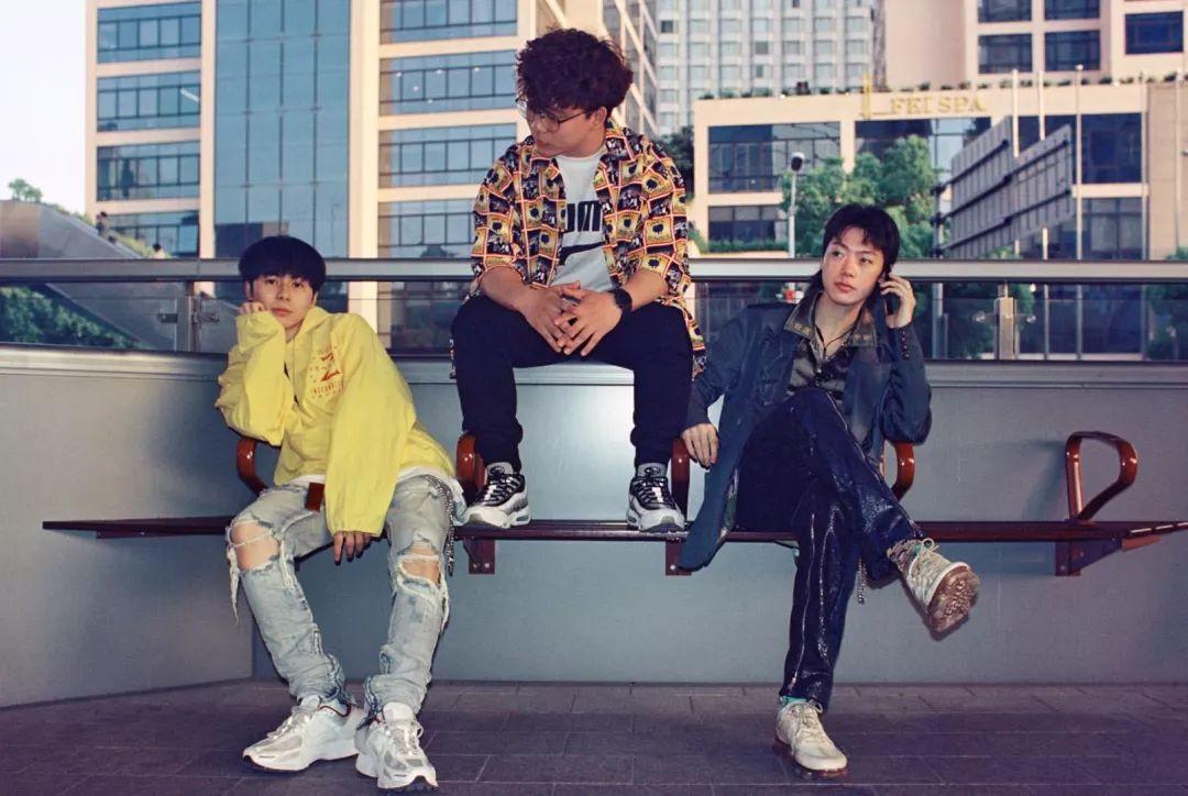 活死人福克斯:话中带梗,才是我向往和敬佩的 | 第13张 | 嘻哈中国 活死人福克斯:话中带梗,才是我向往和敬佩的 | 第13张