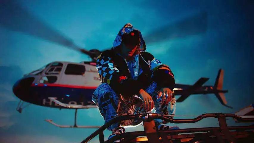 对比了idol和地下rapper,我得出以下结论 | 第15张 | 嘻哈中国 对比了idol和地下rapper,我得出以下结论 | 第15张