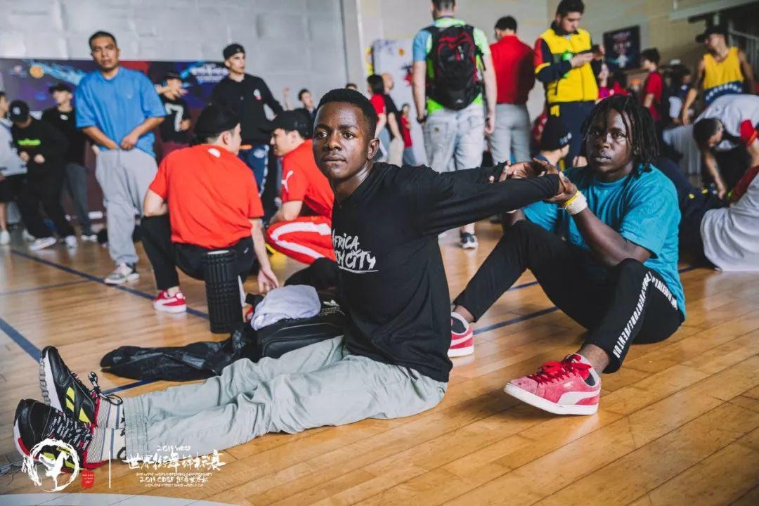 2019WDSF世界街舞锦标赛正式落下帷幕,让世界感受Breaking的力量! | 第6张 | 嘻哈中国 2019WDSF世界街舞锦标赛正式落下帷幕,让世界感受Breaking的力量! | 第6张