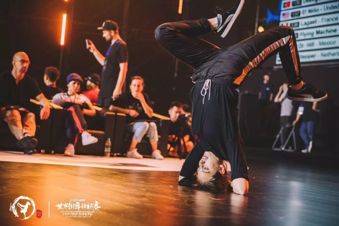 2019WDSF世界街舞锦标赛正式落下帷幕,让世界感受Breaking的力量! | 第10张 | 嘻哈中国 2019WDSF世界街舞锦标赛正式落下帷幕,让世界感受Breaking的力量! | 第10张